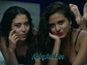 AbbyAndZoe