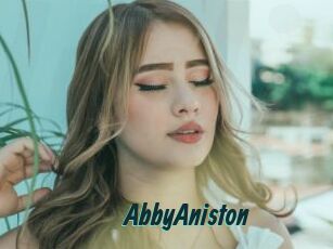 AbbyAniston