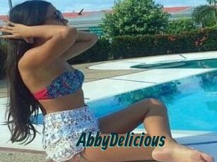 AbbyDelicious