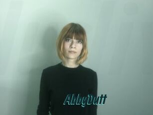 AbbyDutt