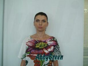 AbbyGreen