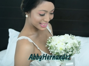 AbbyHernandez