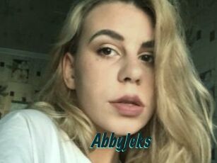 AbbyJeks