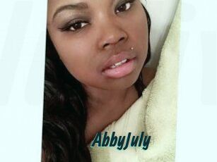 Abby_July