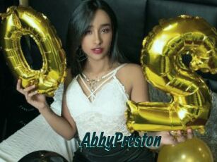 AbbyPreston