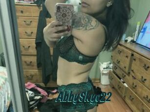 AbbySkye22