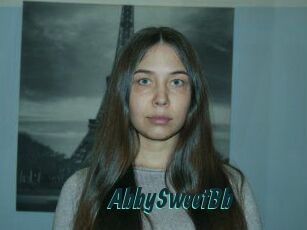 AbbySweetBb