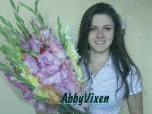 AbbyVixen