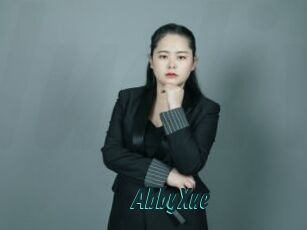 AbbyXue