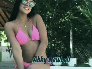 Abby_Hewbell