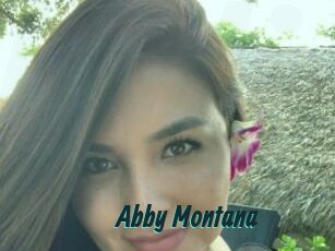 Abby_Montana