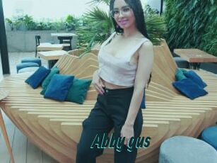 Abby_gus