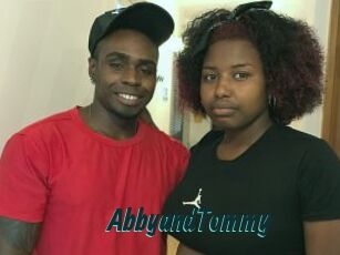 AbbyandTommy