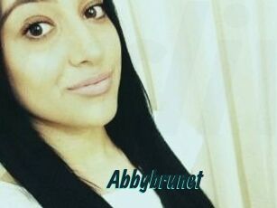 Abbybrunet