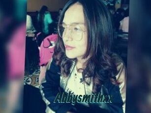 Abbysmithxx