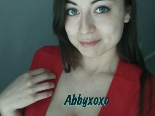 Abbyxoxo