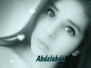 Abdelabdil