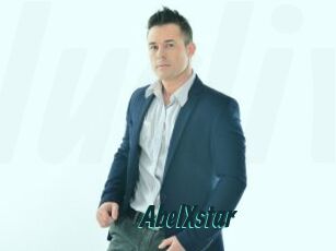 AbelXstar Lucy Live