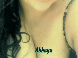 Abhaya