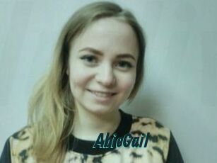 AbieGail