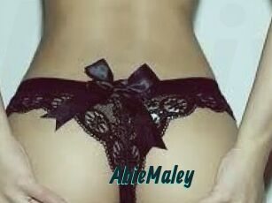 AbieMaley Lucy Live