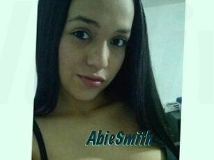 AbieSmith Lucy Live