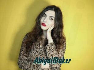 AbigailBaker
