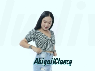 AbigailClancy