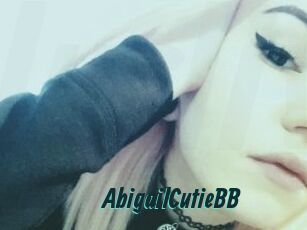 AbigailCutieBB