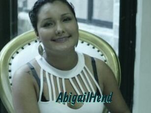 AbigailHend