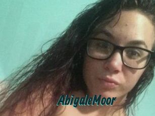 Abigale_Moor