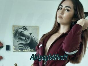 AbigaylsWeet1