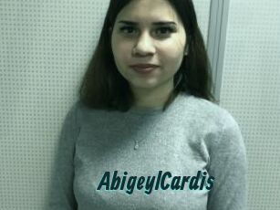 AbigeylCardis