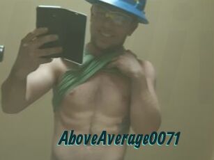 AboveAverage0071