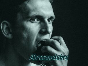 Abra_cumdabra