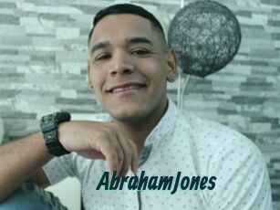 AbrahamJones