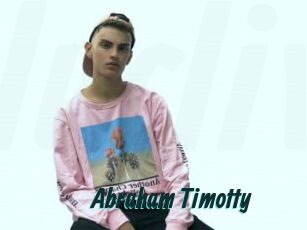 Abraham_Timotty