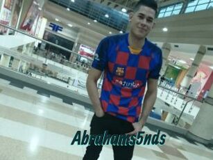 Abrahams5nds