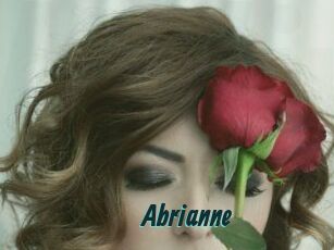Abrianne