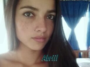 Abriil