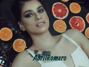 AbrilRomero