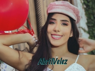 AbrilVelez Lucy Live