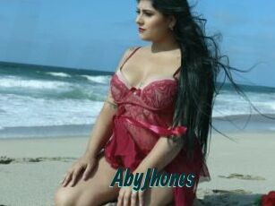 AbyJhones