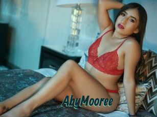 AbyMooree