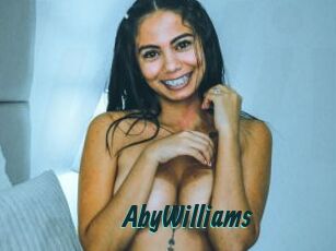 AbyWilliams
