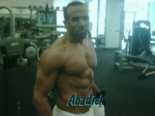 Abzdick