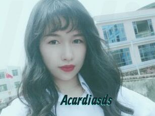 Acardiasds