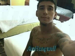 AceHungwell Lucy Live