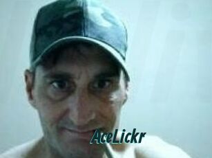 AceLickr Lucy Live