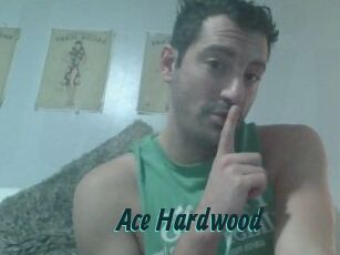 Ace_Hardwood Lucy Live